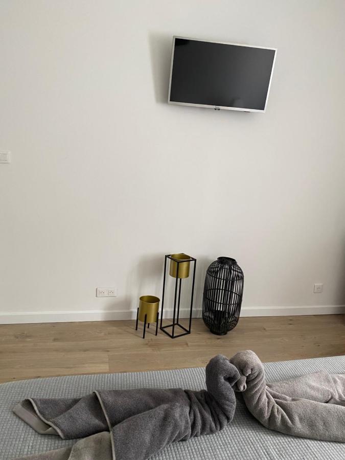 Appartement Calme Avec Terrasse Proche Du Centre Ville Et De La Mer, Parking, Internet Bastia  Exteriör bild